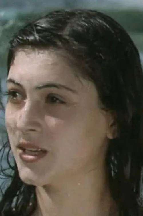 Lyudmila Supinskaya