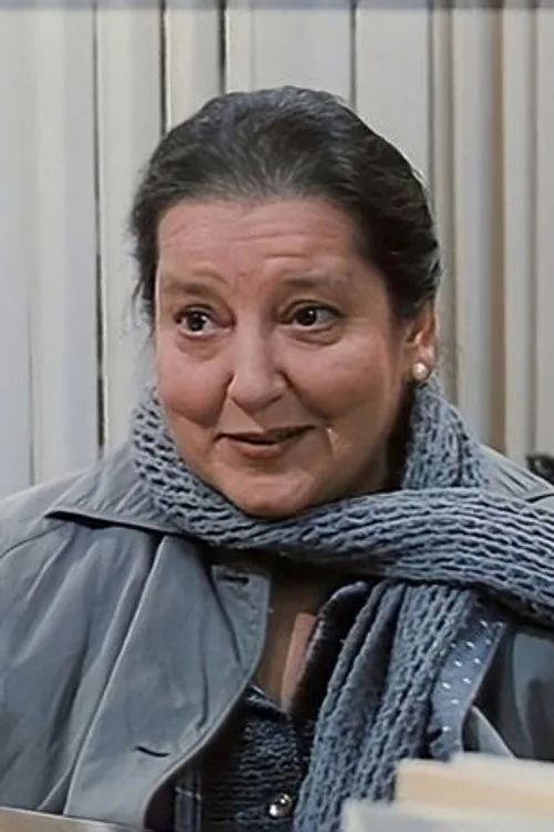 Carla Monti