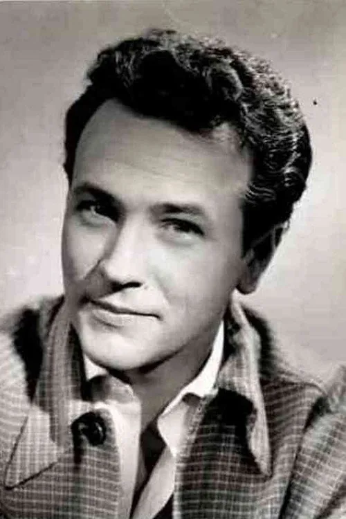 Erich Scholz