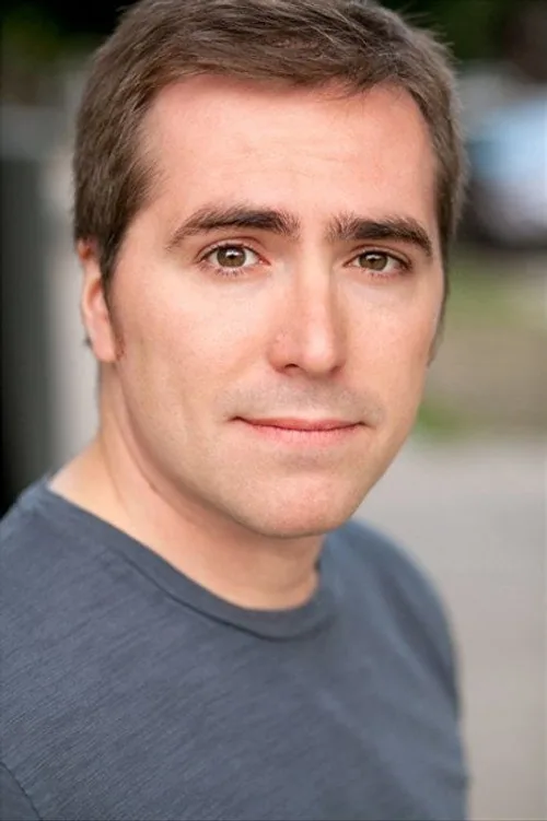 Brendan Hutt