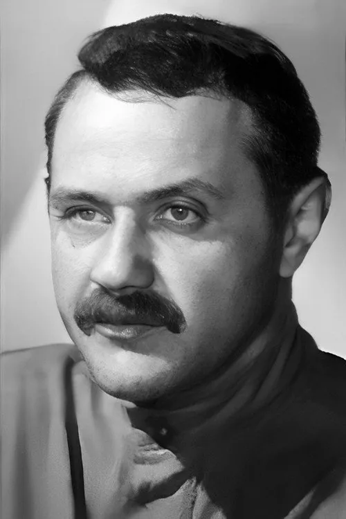 Анатолій Соколовський