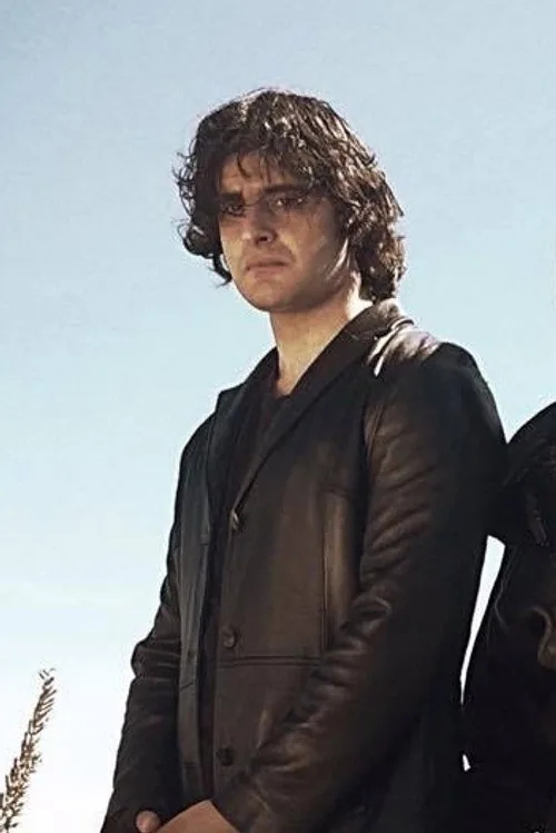Noah Robbie