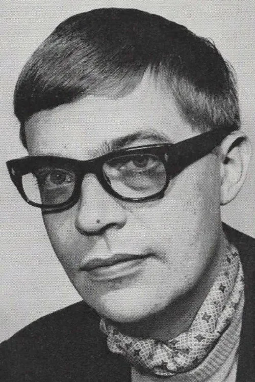 John Larsen