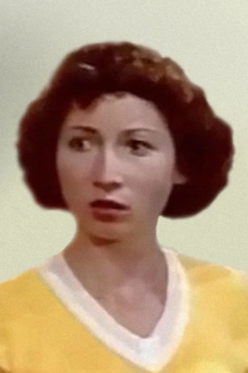 Margit Manz