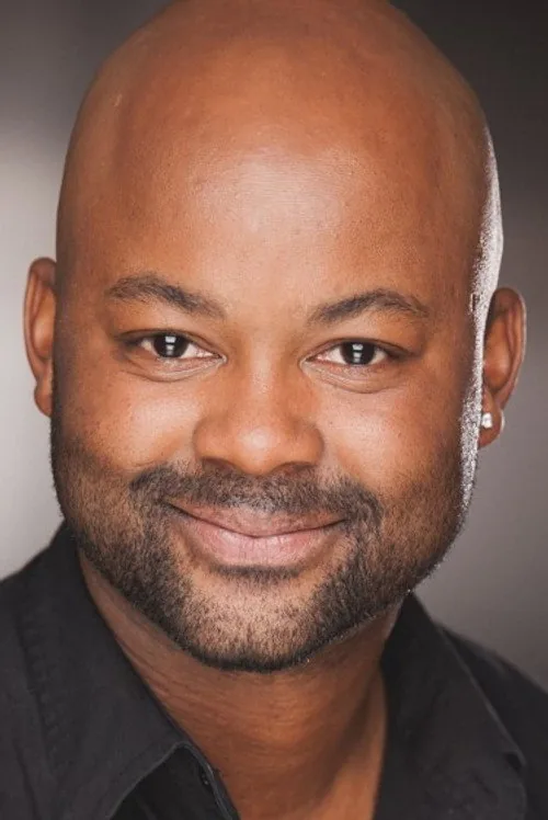 Jason Andre Smith