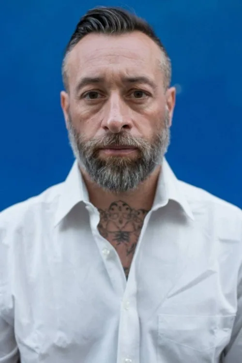 Frédéric Alhinho