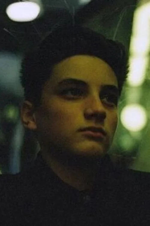 Joe Hewetson