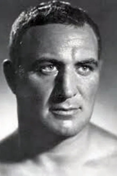 Eric Husberg