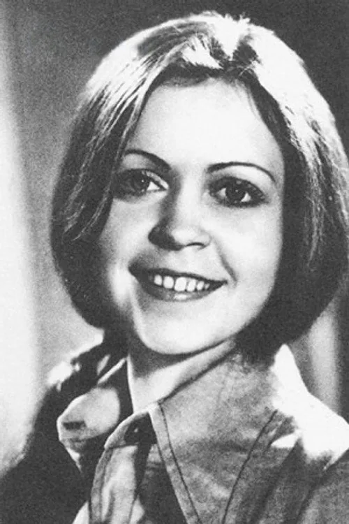 Нина Зоткина