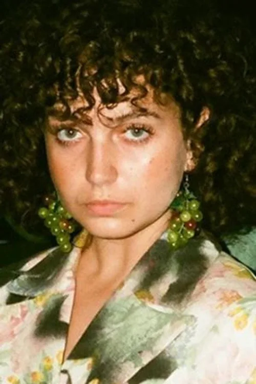 Wilma Lidén