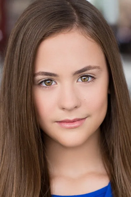 Ashlyn Jade Lopez