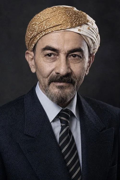 جلول باش جراح