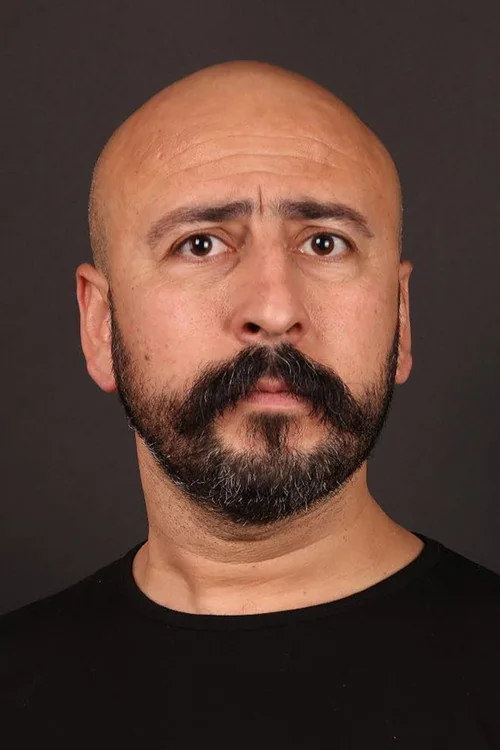 Özgür Özcan