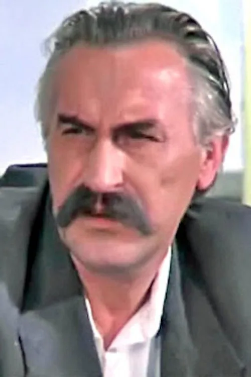 Константин Артеменко