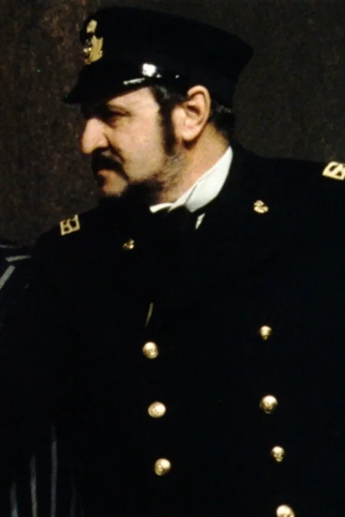 Antonio Vezza