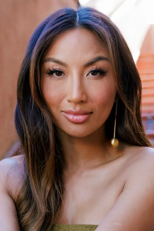 Jeannie Mai