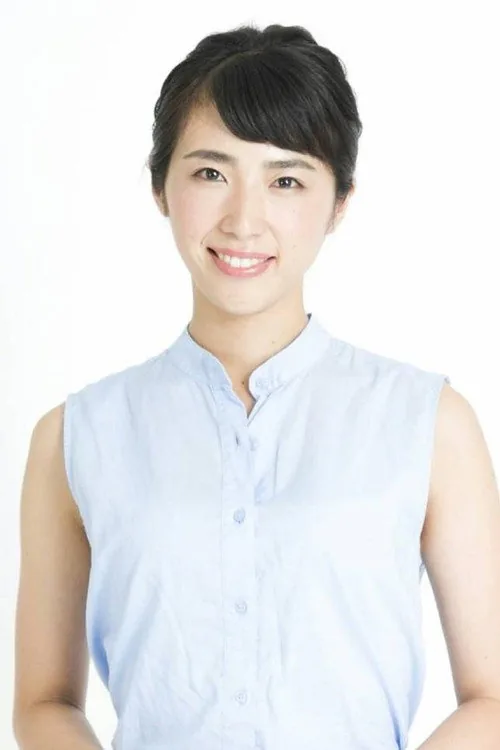 馬渕史香