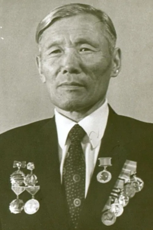 Дагба Дондуков