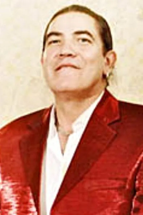 Orlando Carmona Garcia