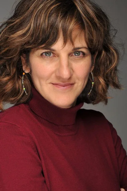 Maryvonne Cyr