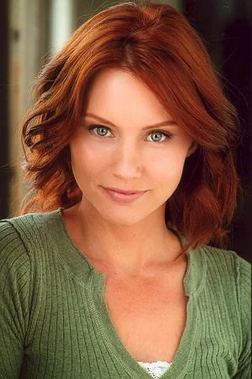 Michelle Parylak