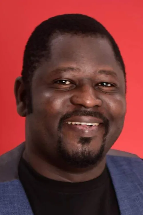 Gerard Ouedraogo
