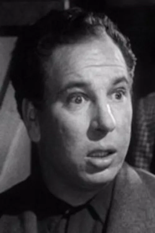 Michael Balfour