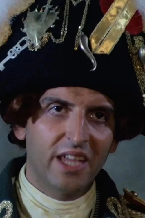 Carlo Conversi