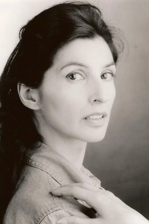 Antonella Voce