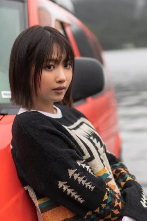 二宮芽生