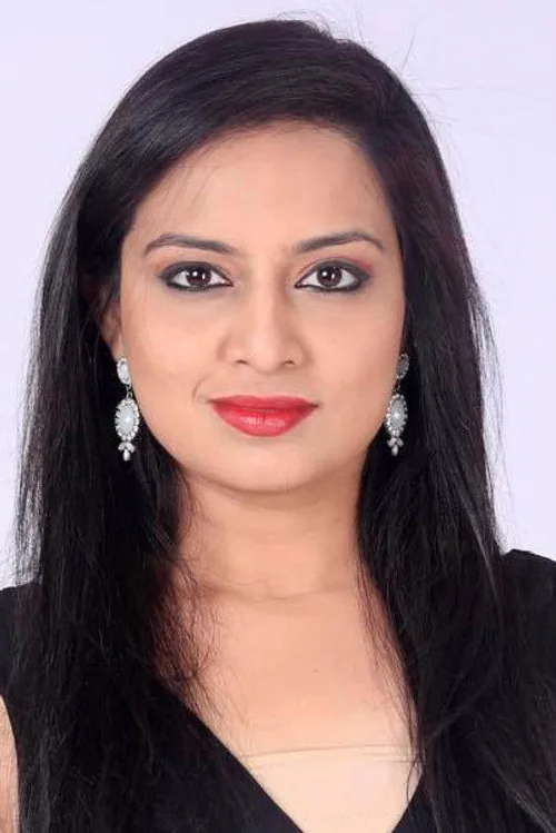 Disha Dinakar