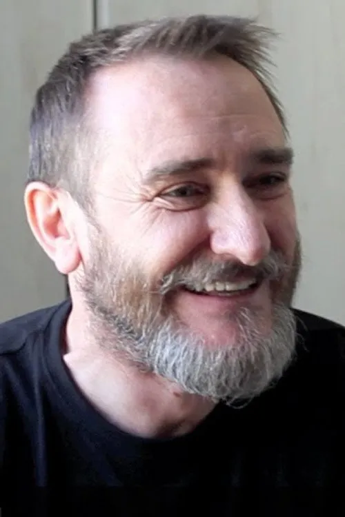 Cipriano Lodosa