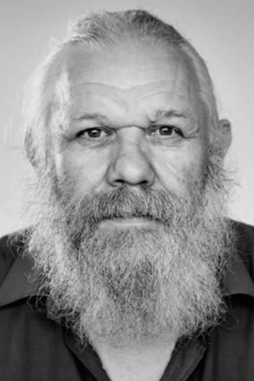 Nigel Harris