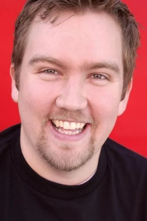Wes Robertson