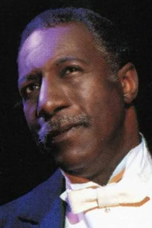 George Merritt