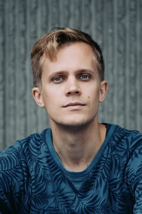 Janne Puustinen