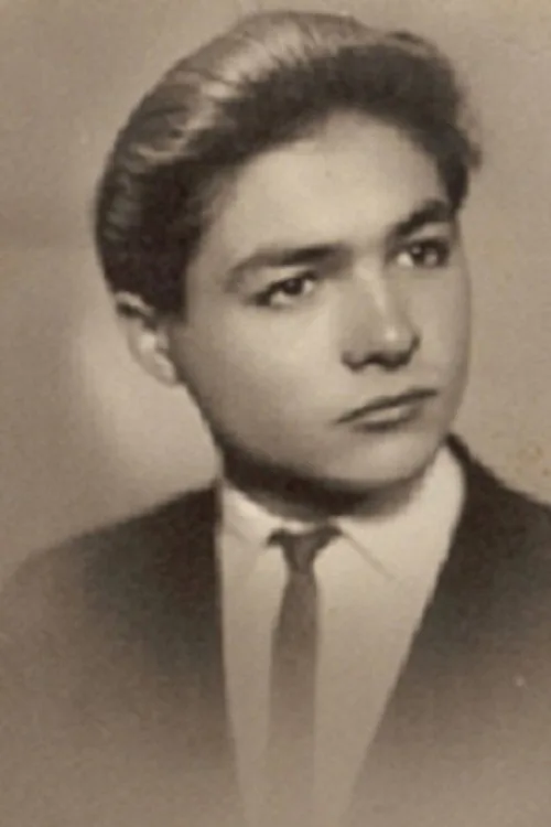 Василий Давидчук