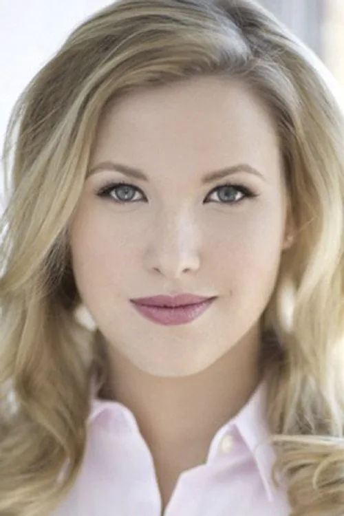 Courtney Hojenski