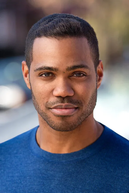 Daniel Ison