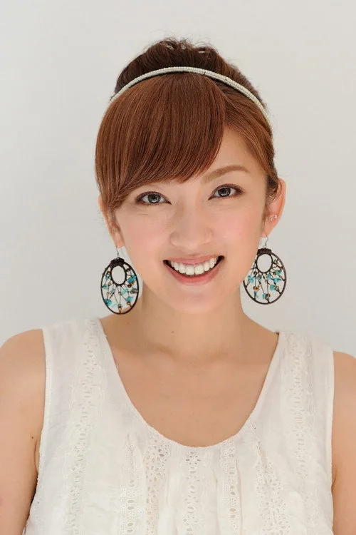 山田まりや