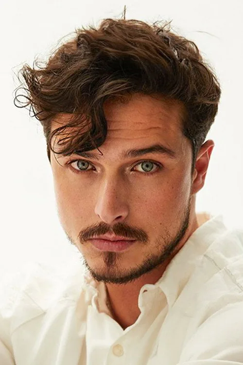 Gökhan Keser