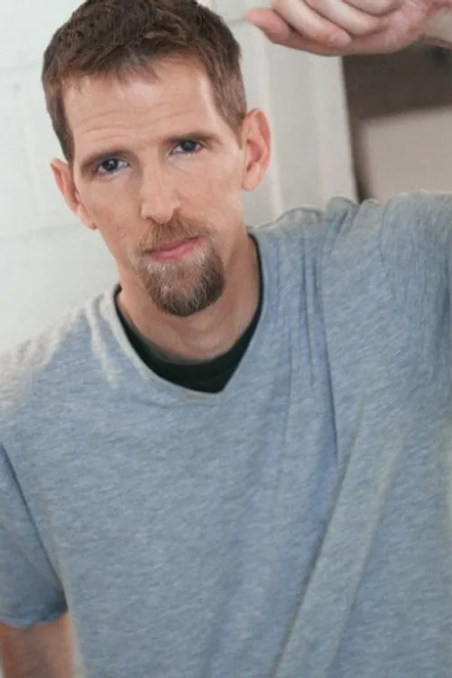 Chris Symonds