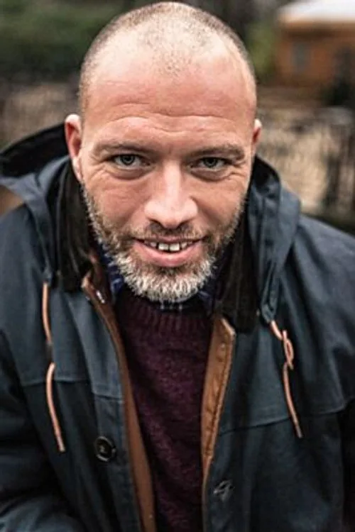 Dimitry Loubry