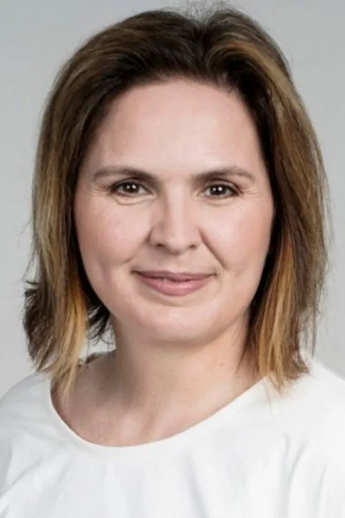 Samantha Dalsoglio