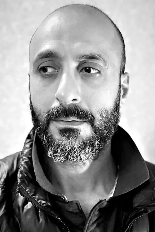 عماد غنيم
