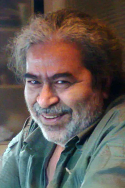Erkan Esenboga
