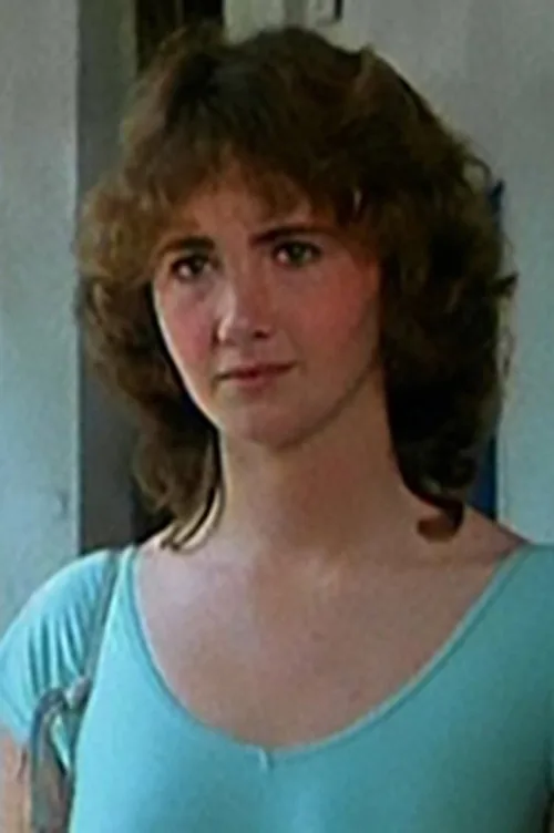 Lorenza Residori