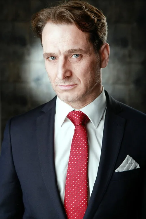 Martin Nadin