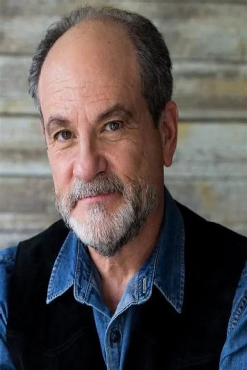 Gary J. Neuger