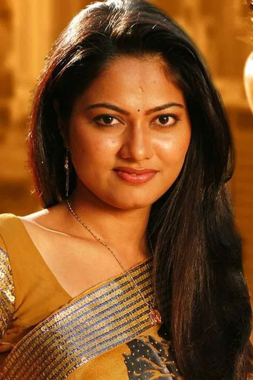 Suhasini
